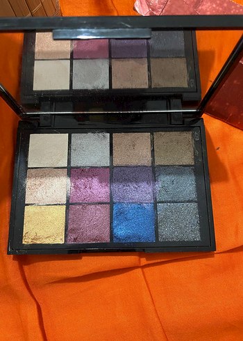 KIKO far paleti - Görsel 2