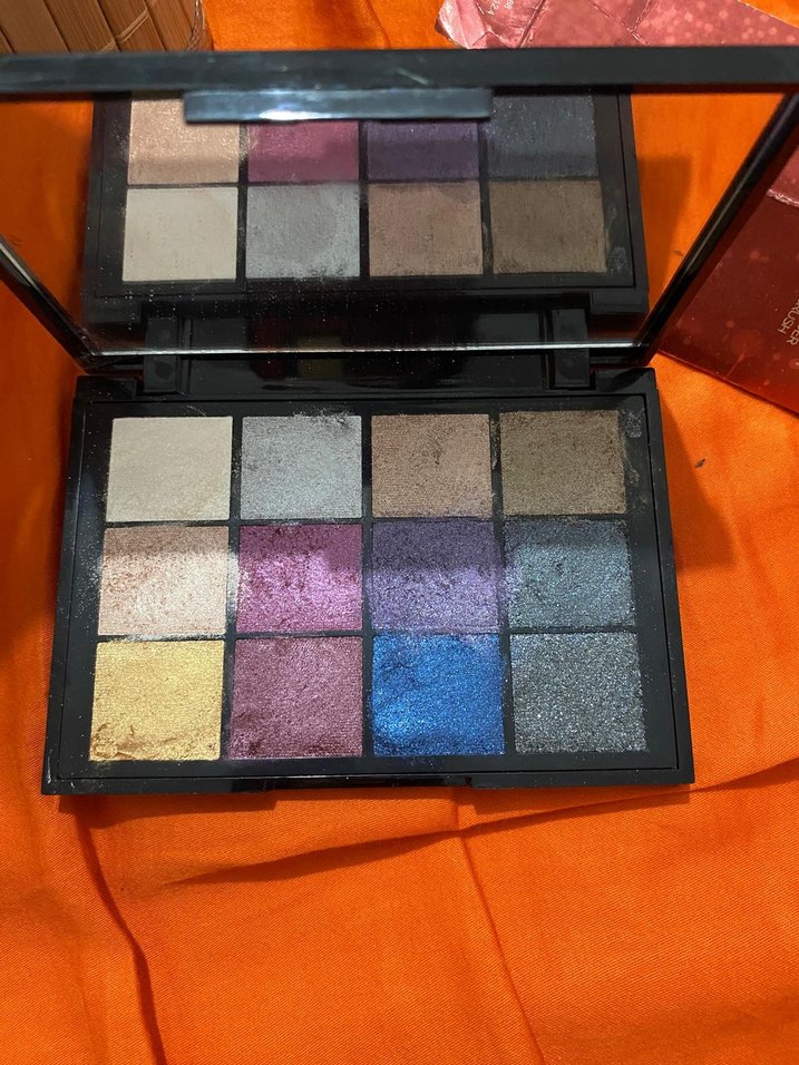 KIKO far paleti - Görsel 2