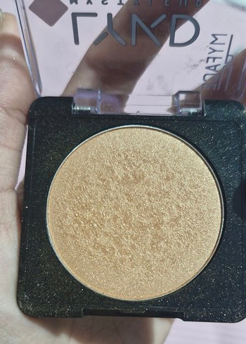 LYKD Ten Rengi Aydınlatıcı - Görsel 2