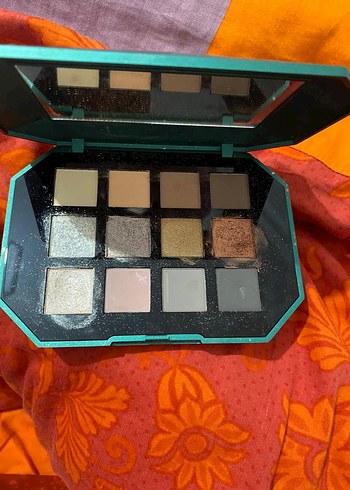 Kiko far paleti - Görsel 2