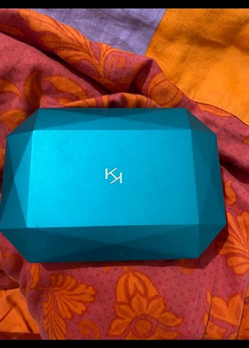 Kiko far paleti - Görsel 3