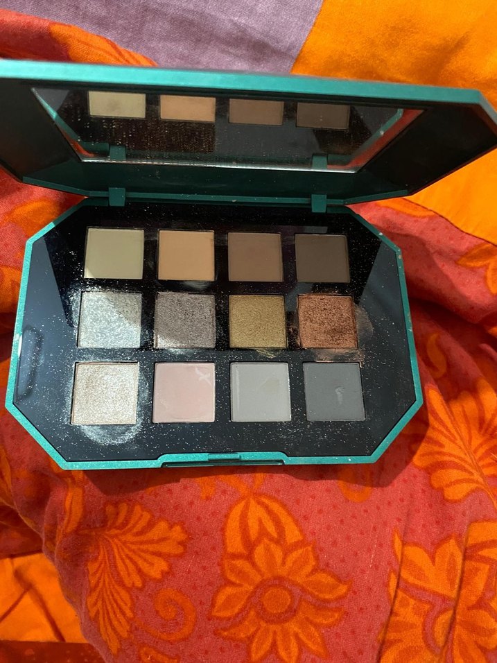 Kiko far paleti - Görsel 2