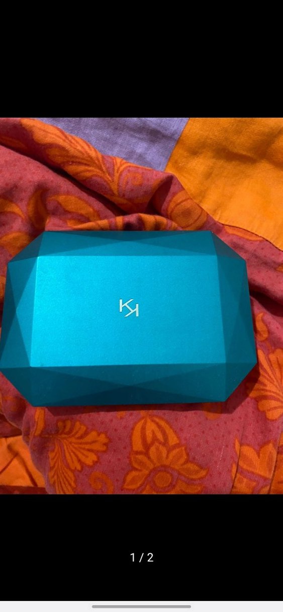 Kiko far paleti - Görsel 3