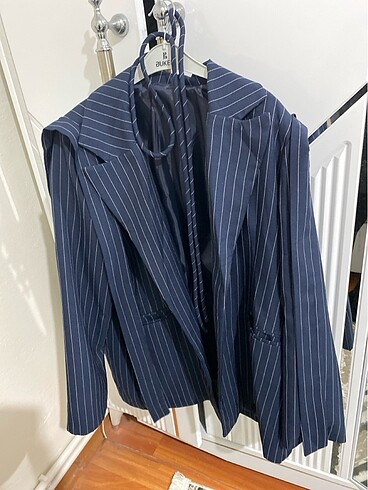 Blazer ceket