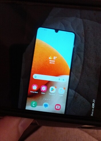 Samsung Galaxy A32