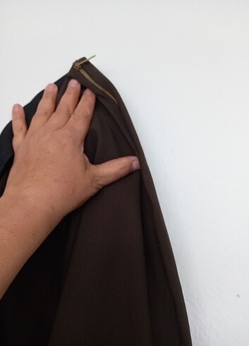 Kadin kumad pantalon