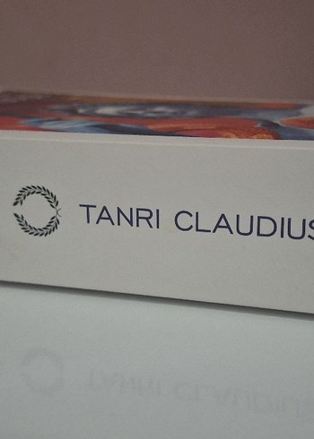 Tanrı Claudius - Robert Graves