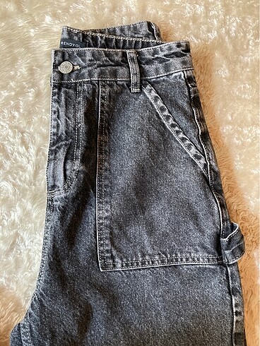 siyah jeans