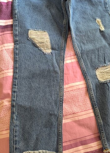 34 Beden Kot jean