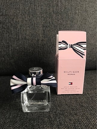 Tommy Hilfiger orjinal parfüm