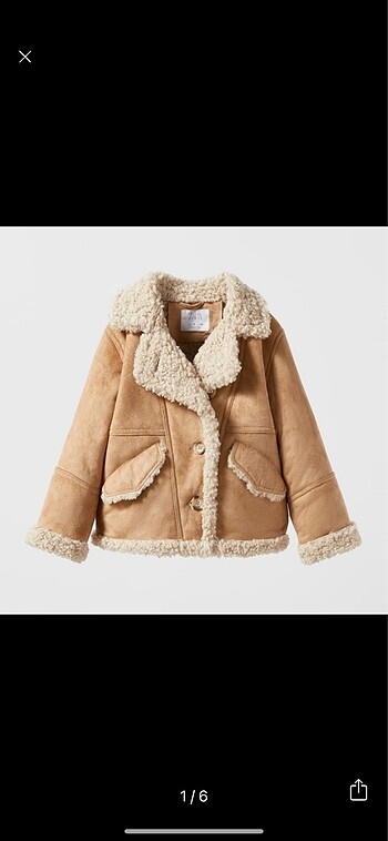zara mont