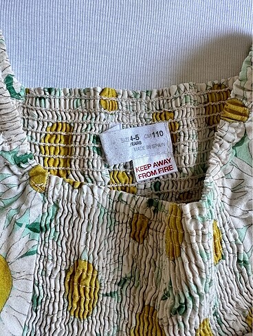 Zara zara elbise