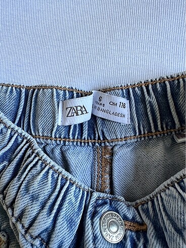 Zara zara kot pantolon