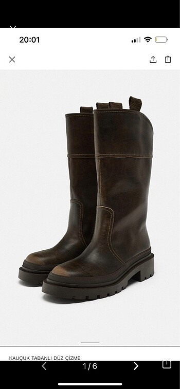 39 Beden Zara bot