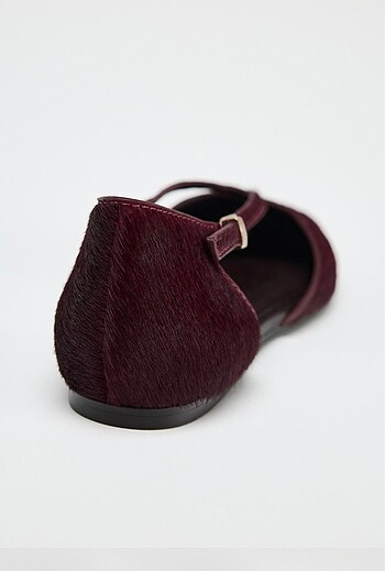Zara Zara babet