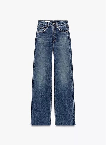 Zara Jean