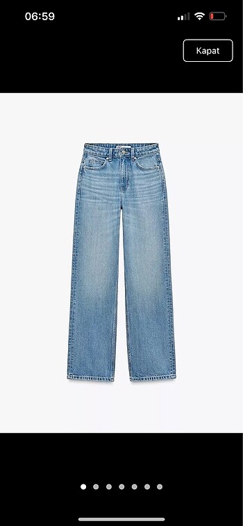 Zara Jean