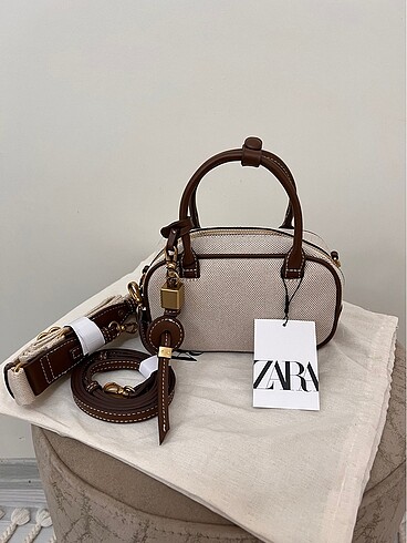 Zara Zara viral çanta