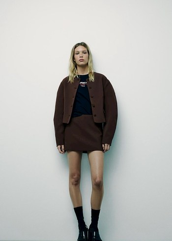 Zara etek