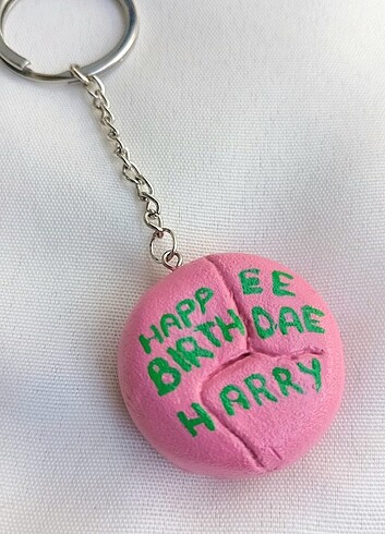 Beden Happy Birtdae Harry Pinterest Bileklik