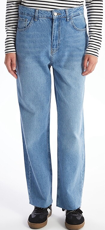 LC Waikiki Kot pantolon