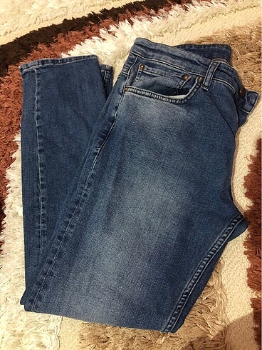 Skinny jean