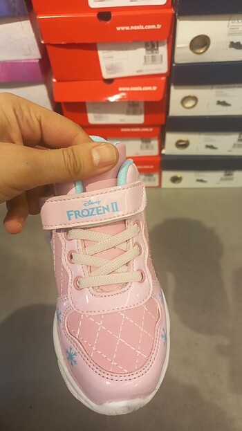 Frozen Ayakkabi