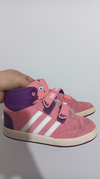 Adidas Ayakkabi 