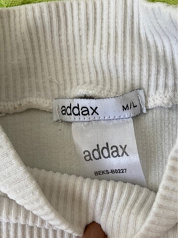 m Beden addax dar crop