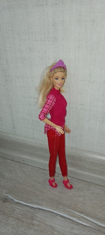 Diğer Çiftçi barbie