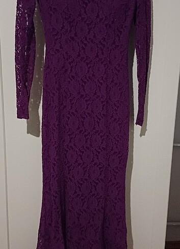 Balık model abiye