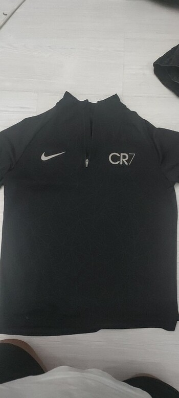 Nike orijinal cr7 üst