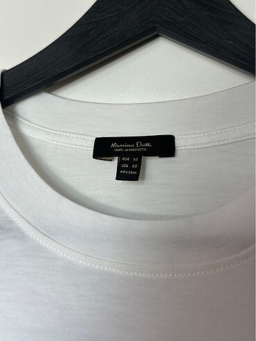 Beyaz tişört - Görsel 2