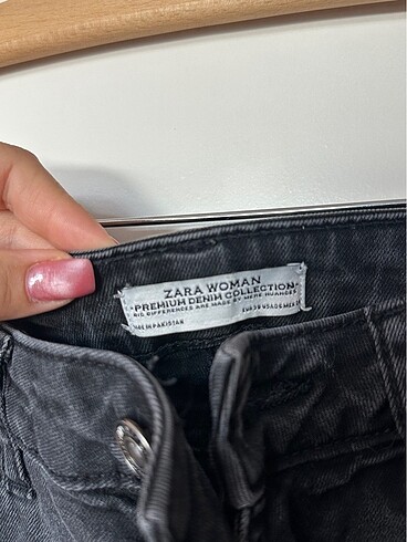 Zara pantolon - Görsel 2