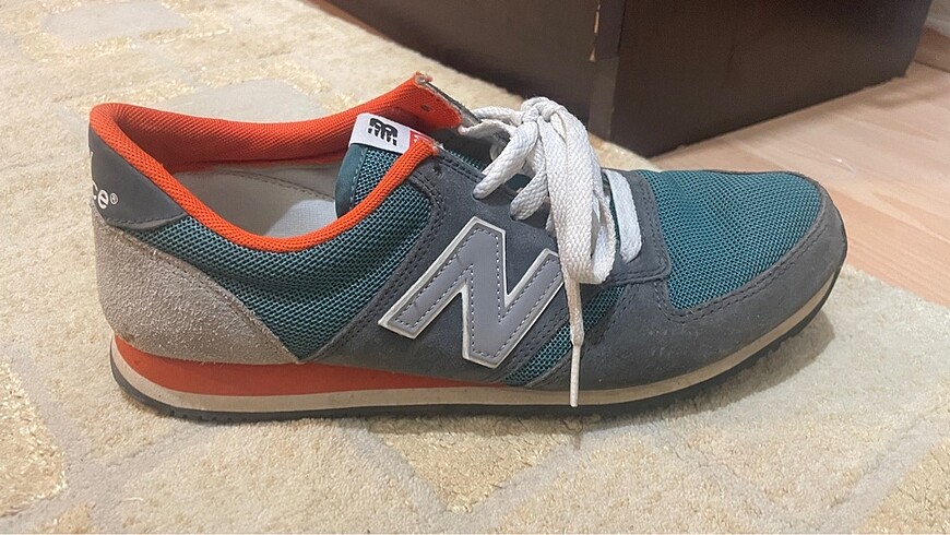 New balance ayakkabı