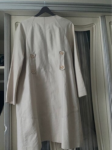 40 Beden Trençkot