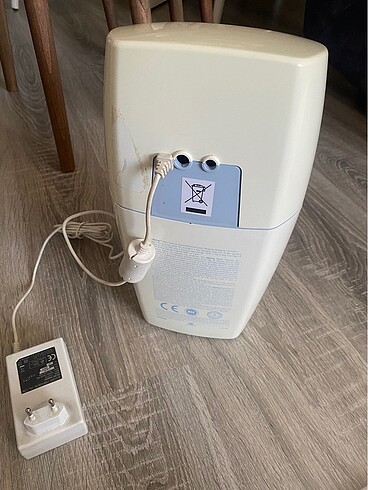 Amway AMWAY ESPRİNG SU ARITMA CİHAZI