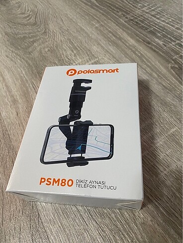 DİKİZ AYNASI TELEFON TUTUCU