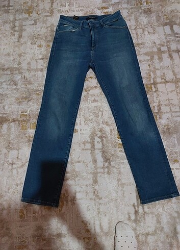 Mavi jeans gold