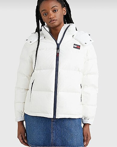 Tommy Jeans Mont