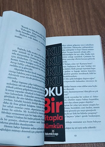 Şeker Portakalı - José Mauro de Vasconcelos - Görsel 2