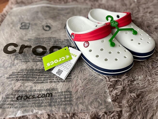 Crocs CROCS terlik