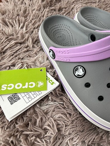 Crocs CROCS KADIN TERLİK