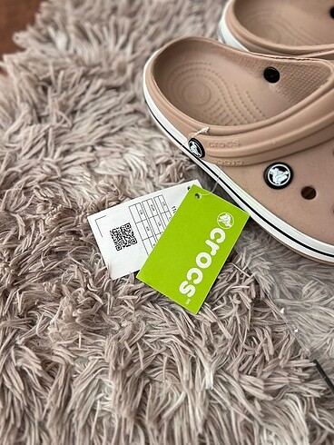 Crocs CROCS KADIN TERLİK