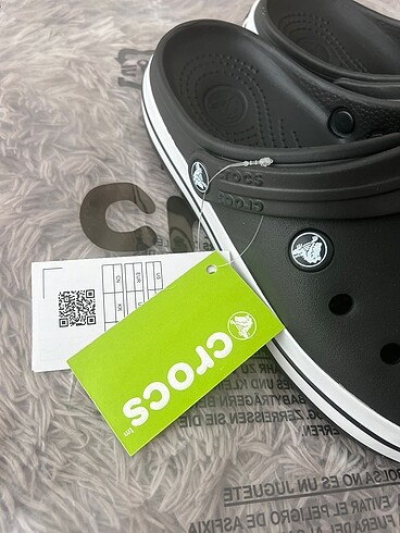Crocs CROCS ERKEK TERLİK