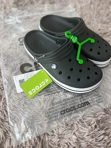 CROCS KADIN TERLİK