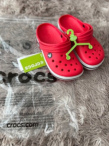 diğer Beden çeşitli Renk CROCS renkler