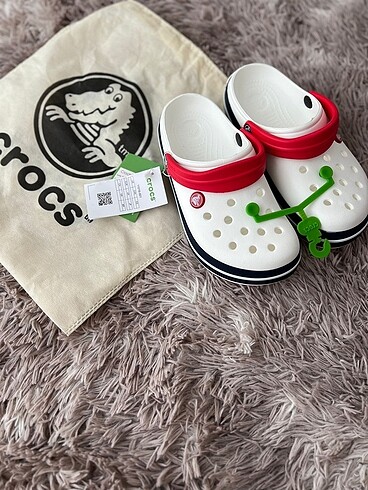 CROCS renkler