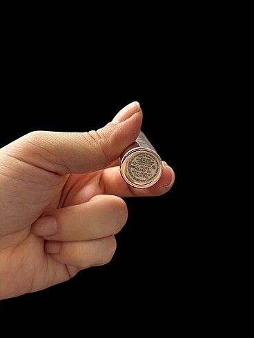 Fenty Beauty Fenty Icon Velvet Ruj - C- Suite?Heart