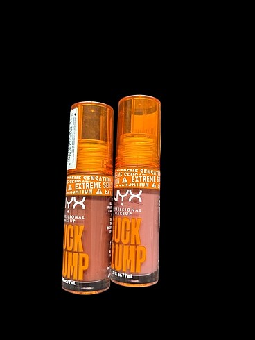 Nyx Duck Plump - 2 Renk